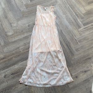 American Rag dress